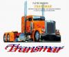 Foto de Transportes transmar-Transporte de cargas