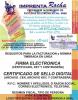 Foto de Facturas rapidas-imprentas