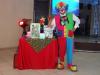 Foto de Payaso tachuelin-