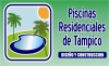 Foto de Piscinas residenciales de tampico-diseo de ambientes naturales
