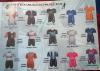 Foto de Casa amor-uniformes para deportes