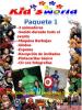 Foto de Show de Animaci�n Infantil Kid