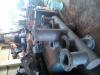 Foto de Galvanizados isleta-galvanizado por inmesion en caliente
