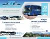 Foto de Transporte turistico y ejecutivo