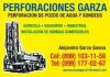 Foto de Perforaciones Garza