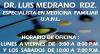 Foto de Dr. Luis medrano rdz