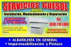 Foto de Guesol