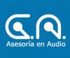 Foto de C.A. Asesora en audio