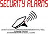 Foto de Security alarms