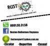 Foto de Rusten Sport