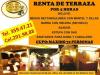 Foto de Terraza trevio