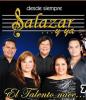 Foto de Salazar y ya el mejor grupo musical para  tu evento