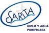 Foto de Agua y hielo sarita