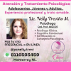 Foto de Lic. Nelly Trevi�o Manzanares