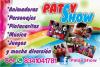 Foto de Show infantil "patsy show"