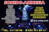 Foto de Sonido club proyecto amnesia