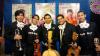 Foto de Mariachi voz bravia