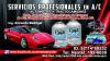 Foto de Servicios - pro en a/c automotriz
