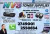 Foto de Nvs toner supplies