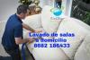 Foto de Lavado de salas a domicilio EcoClean