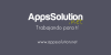 Foto de AppsSolution.Net