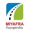 Foto de MIYAFRA transport